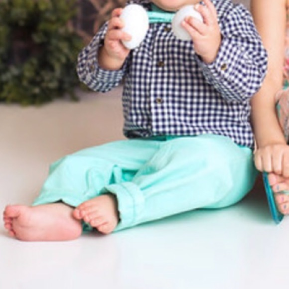 Other - Baby boy 12 months outfit